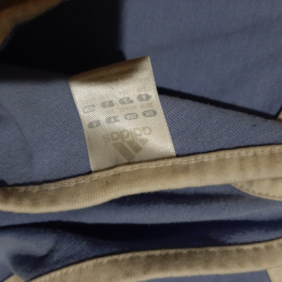 Adidas Tops | Adidas Light Purple Workout Tank - Picture 3 of 3